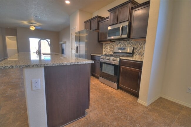 Photo - RIo Rancho at it BEST !!!