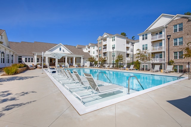 Photo - The Darby Apartments