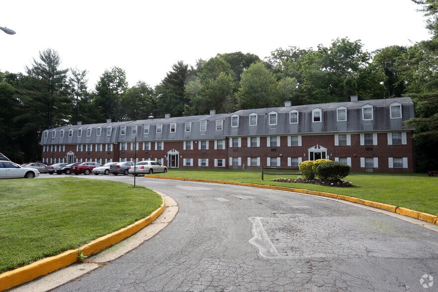 St Agnes Apartments For Rent in Woodlawn, MD