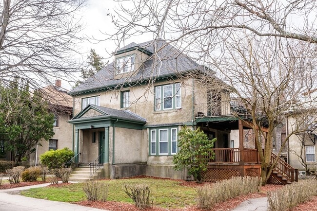 Photo - 229 Chestnut Hill Ave Unit 1