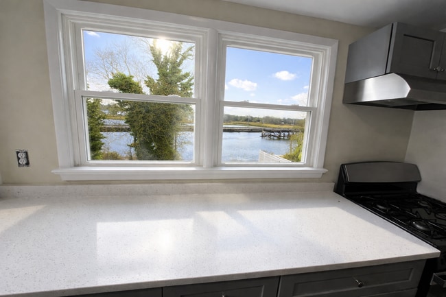 Kitchen - 23 Rector Pl Unit B