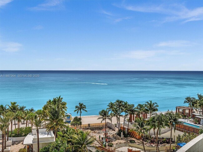 Building Photo - 3535 S Ocean Dr Unit 905