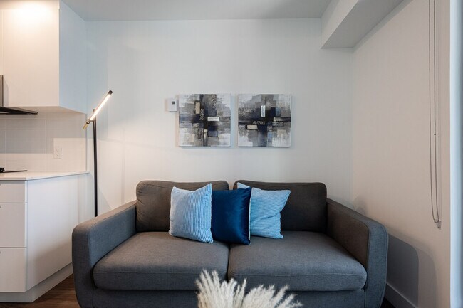 Photo - 665 Rue Versailles Unité SI ID1261796P