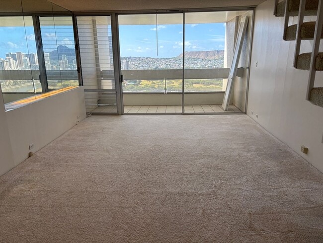 Kapiolani - Ala Wai Skyrise - 1 Bdrm/1 Bat... - Kapiolani - Ala Wai Skyrise - 1 Bdrm/1 Bat... Condo