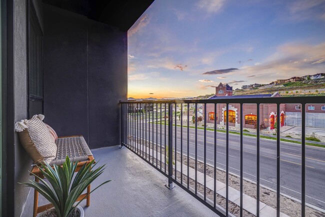 Terra Vista Lehi
