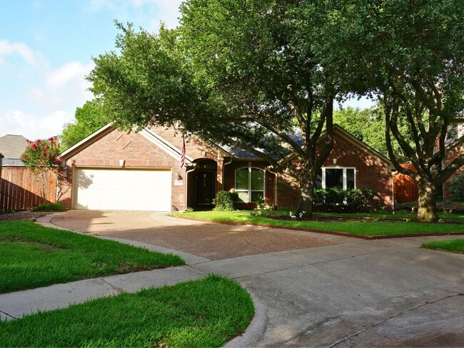 Building Photo - 3505 Crescent Ct Rental