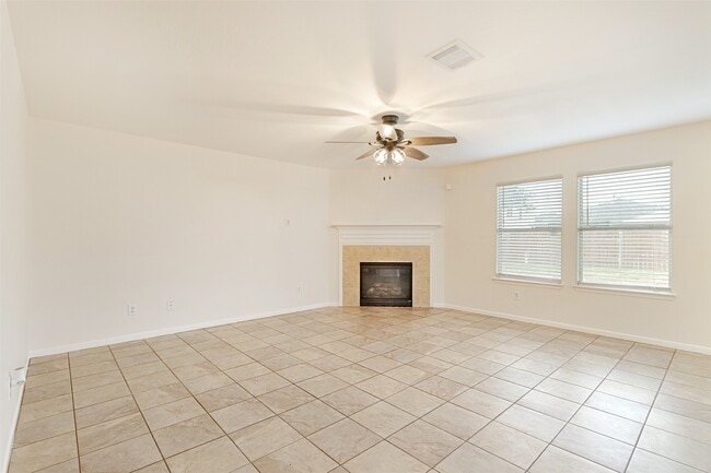 Photo - 2830 Katy Briar Ln