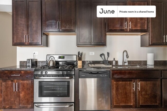 Photo - Room in Shared 3 bed/1 bath home Unit B