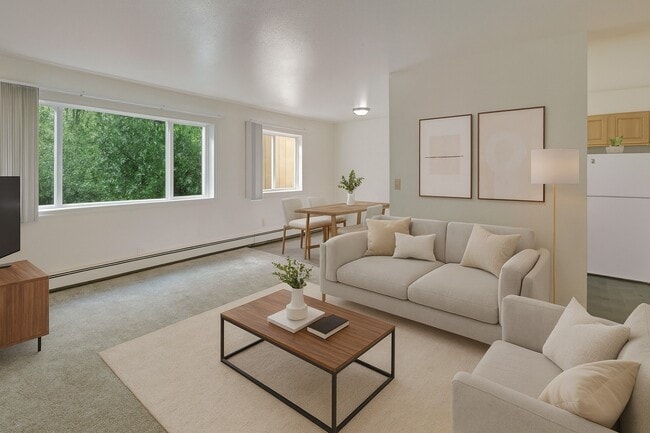 Building Photo - The Glen