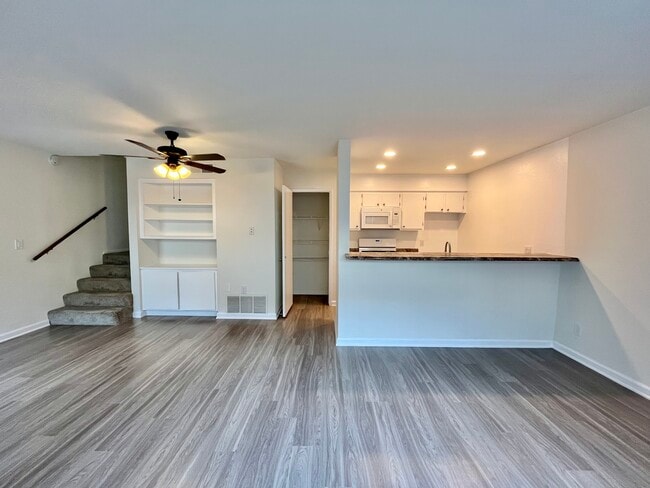Bridgeport Apartment Homes