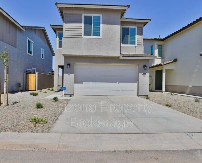 Photo - 9404 E Supernova Dr House
