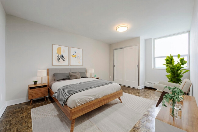 Photo - Lakewood Apartments I