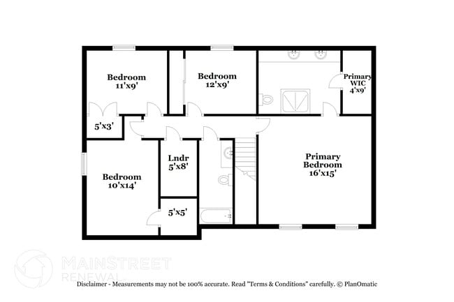 Photo - 1231 N Marilla Ln
