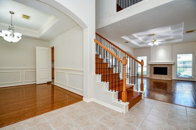 Photo - 17411 Lonesome Dove Trail