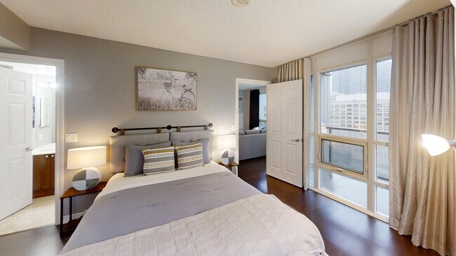 Photo - 763 Bay St. Unit FL1-ID1031033P