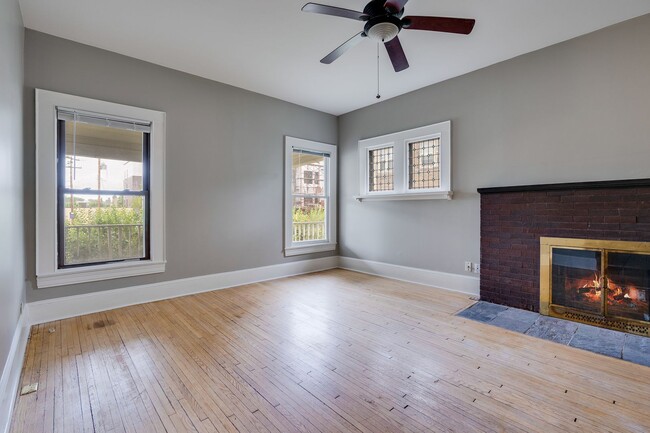 Photo - Historic Charm Meets Modern Living in the Heart of Lowry Hill Unit 1