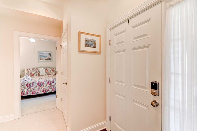 Photo - October to May Lease-Fully Furnished 3 Bed... Condo Unit R908-701-November to May Lease 2024