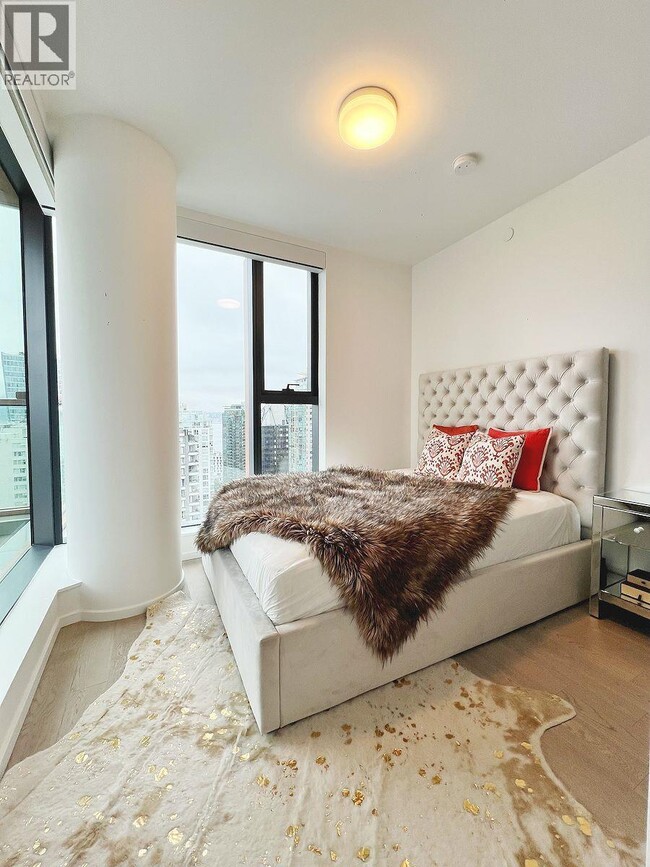 Photo - 1408 Robson St Unit 21F