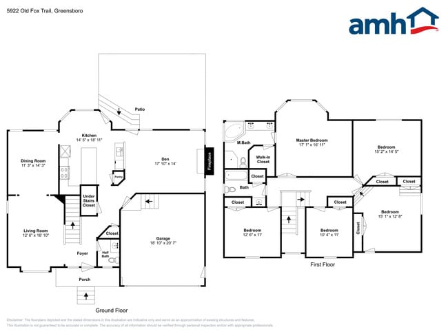 Photo - 5922 Old Fox Trl