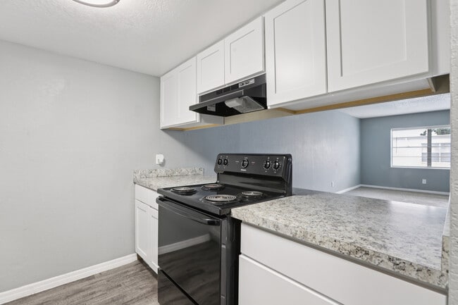 Photo - Bella Mar Apartment Homes