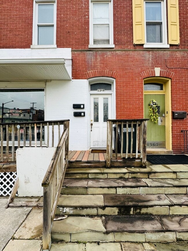 Photo - 1369 W Market St Unit 2nd Floor