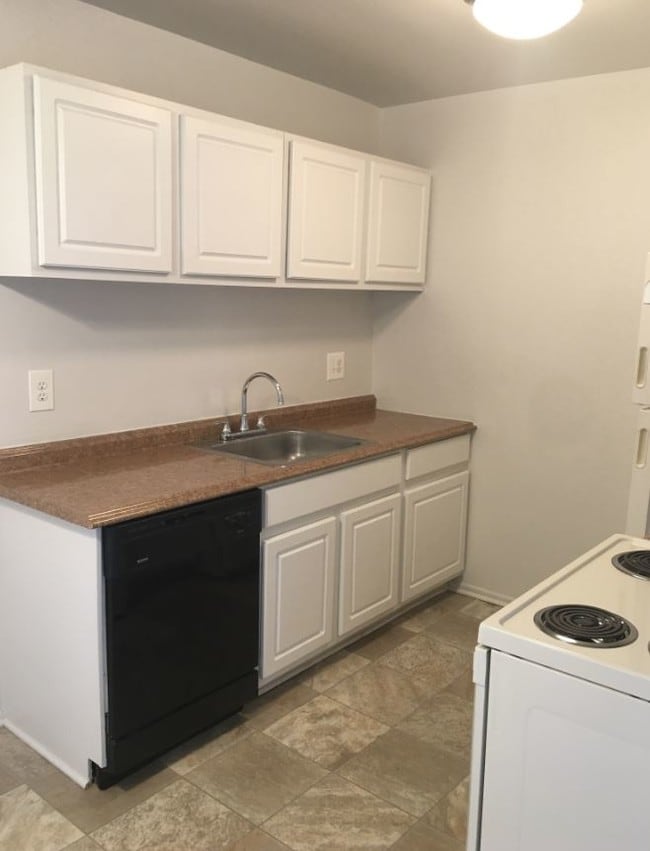 Sterling Park Apartments