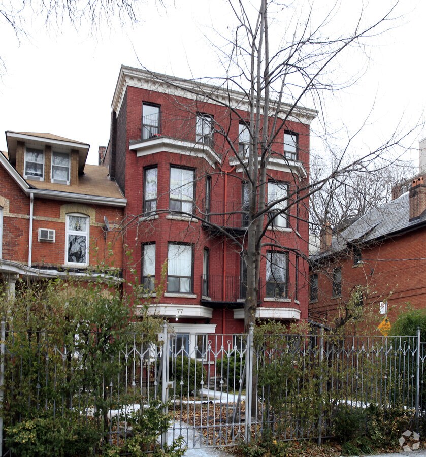 Photo - 77 - 95 Pemroke Street