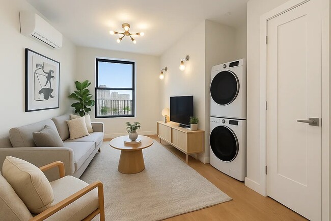 Photo - 524 W 134th St Unit 1C