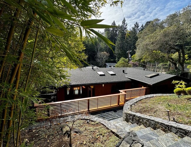 Photo - Private. Polished. Perfectly Larkspur.