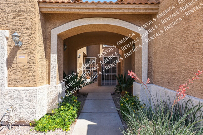 Photo - 5415 E McKellips Rd Unit 64