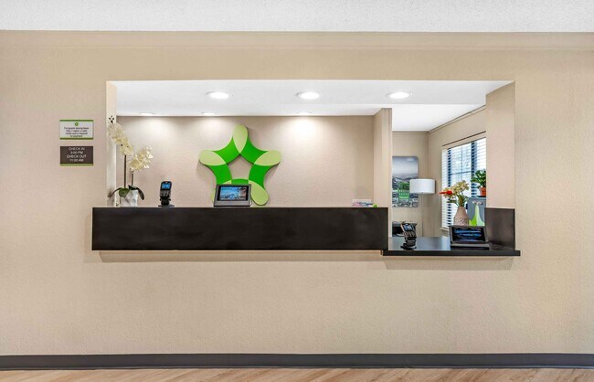 Furnished Studio-Melbourne - Airport