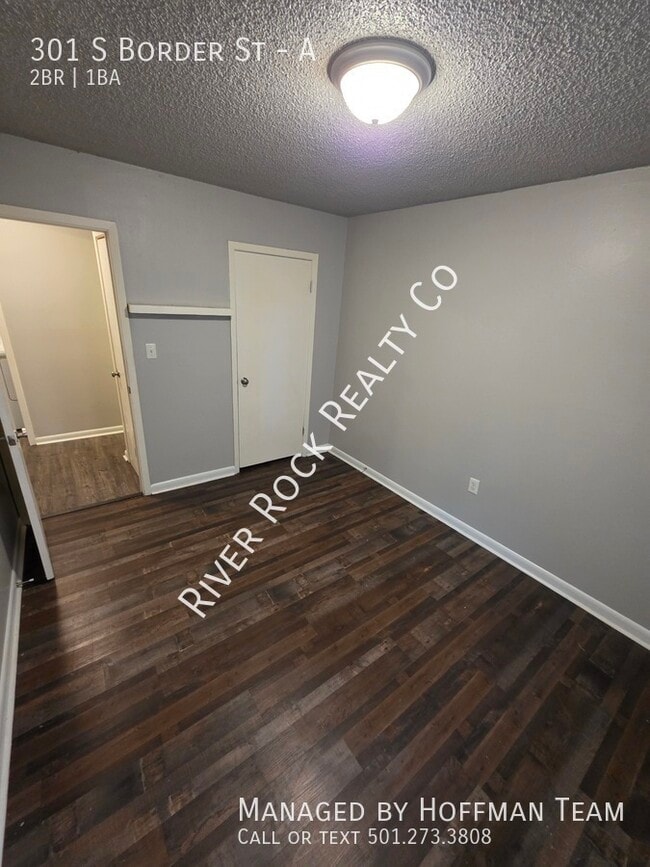 Photo - 301 S Border St Apartment Unit A