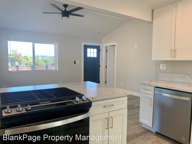 Photo - 2 br, 1 bath House - 740 47th Street