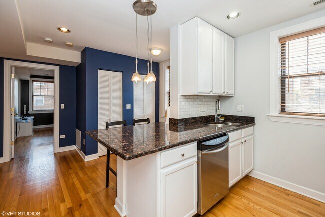 Photo - 5228 N Campbell Ave Unit 2A