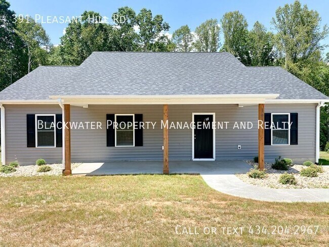 Photo - 391 Pleasant Hill Rd