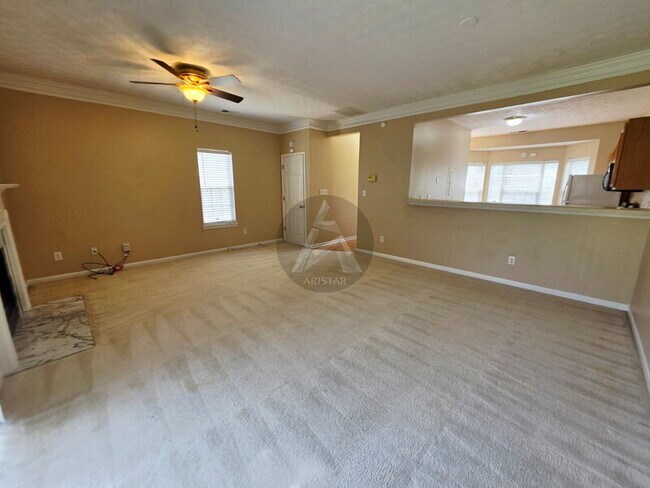 4319 Thorngate Ln
