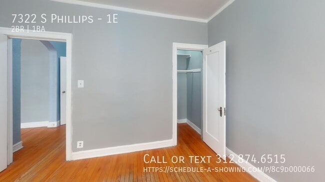Photo - 7322 S Phillips Ave Unit 1E