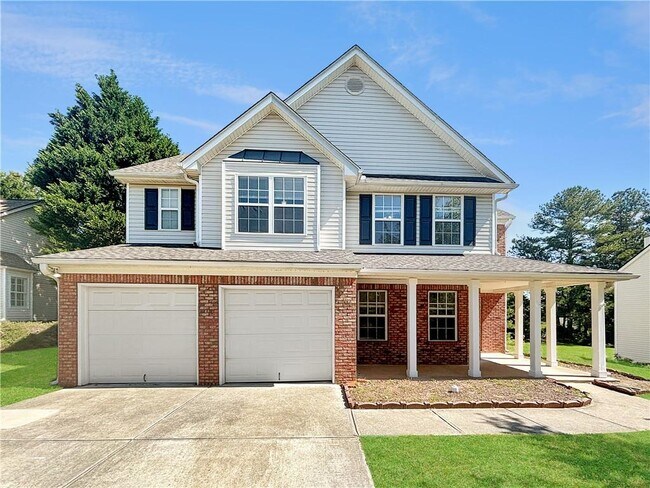 Photo - 3397 Hill Pond Dr NE Casa