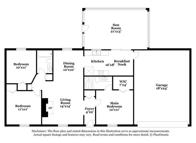 Photo - 108 Lester Murray Ln