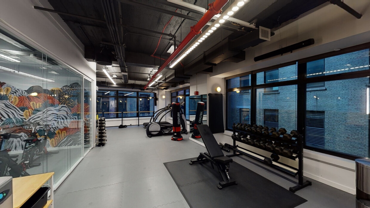 Photo - Placemakr Wall Street Apartments