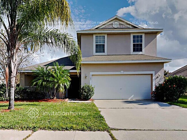 Photo - 3123 Mandolin Dr House