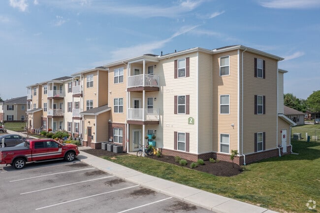 Tiffin Pointe