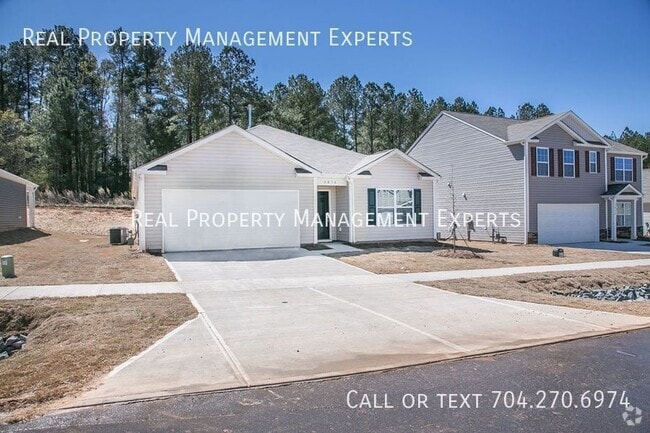 Building Photo - 2754 Sherrills Stream Drive Rental