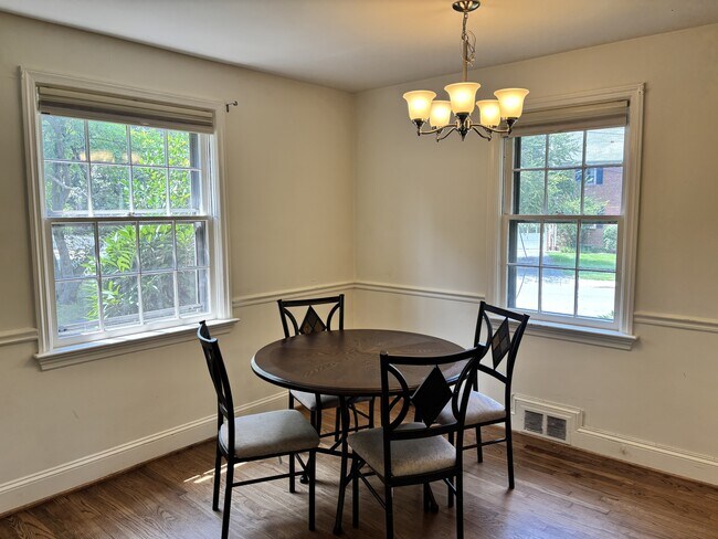 Photo - 4601 Harvard Rd