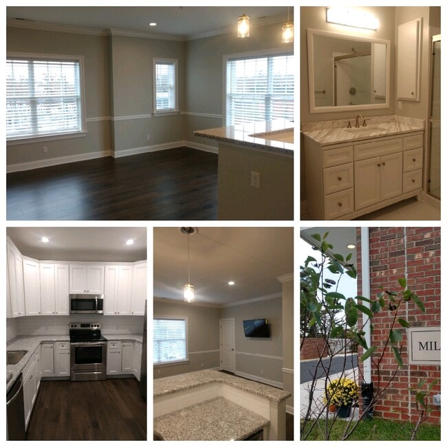 102 B Marlboro Ave Apartments Easton, MD