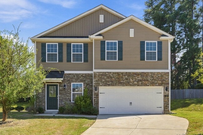 Building Photo - 129 Zulabelle Ct
