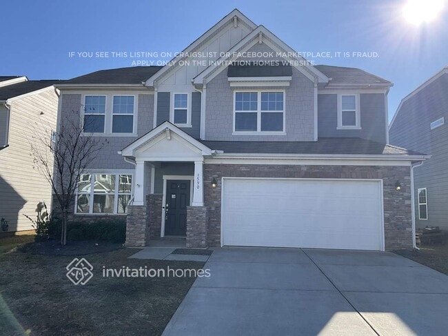 Building Photo - 3590 Cerelia Ln