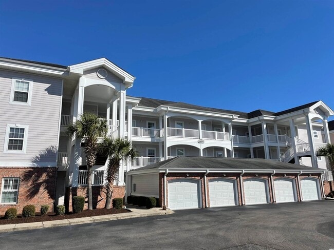 Building Photo - Magnolia North - Heart of Myrtle Beach Rental