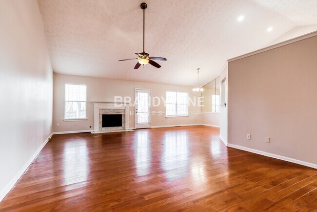 Photo - 1418 Wilkes Ive Dr