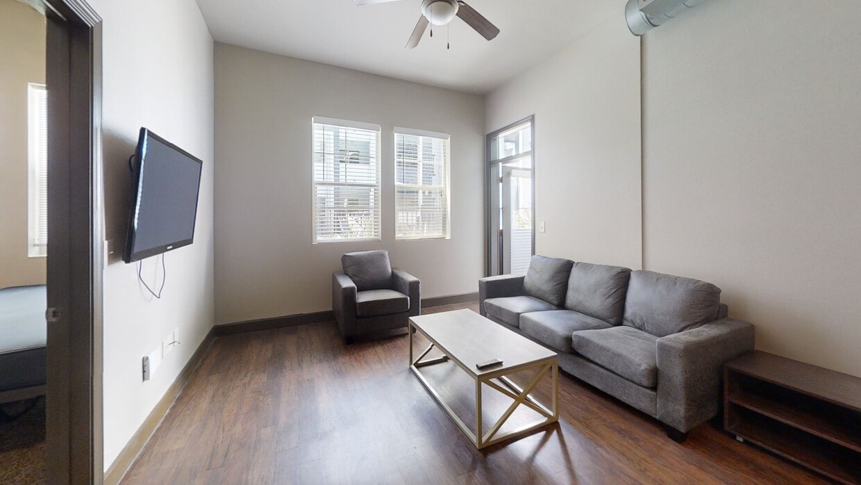 Photo - Iconic on Alvarado: Off-Campus Student Hou... Apartments
